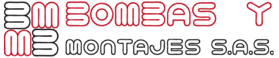 Bombas y Montajes S.A.S.