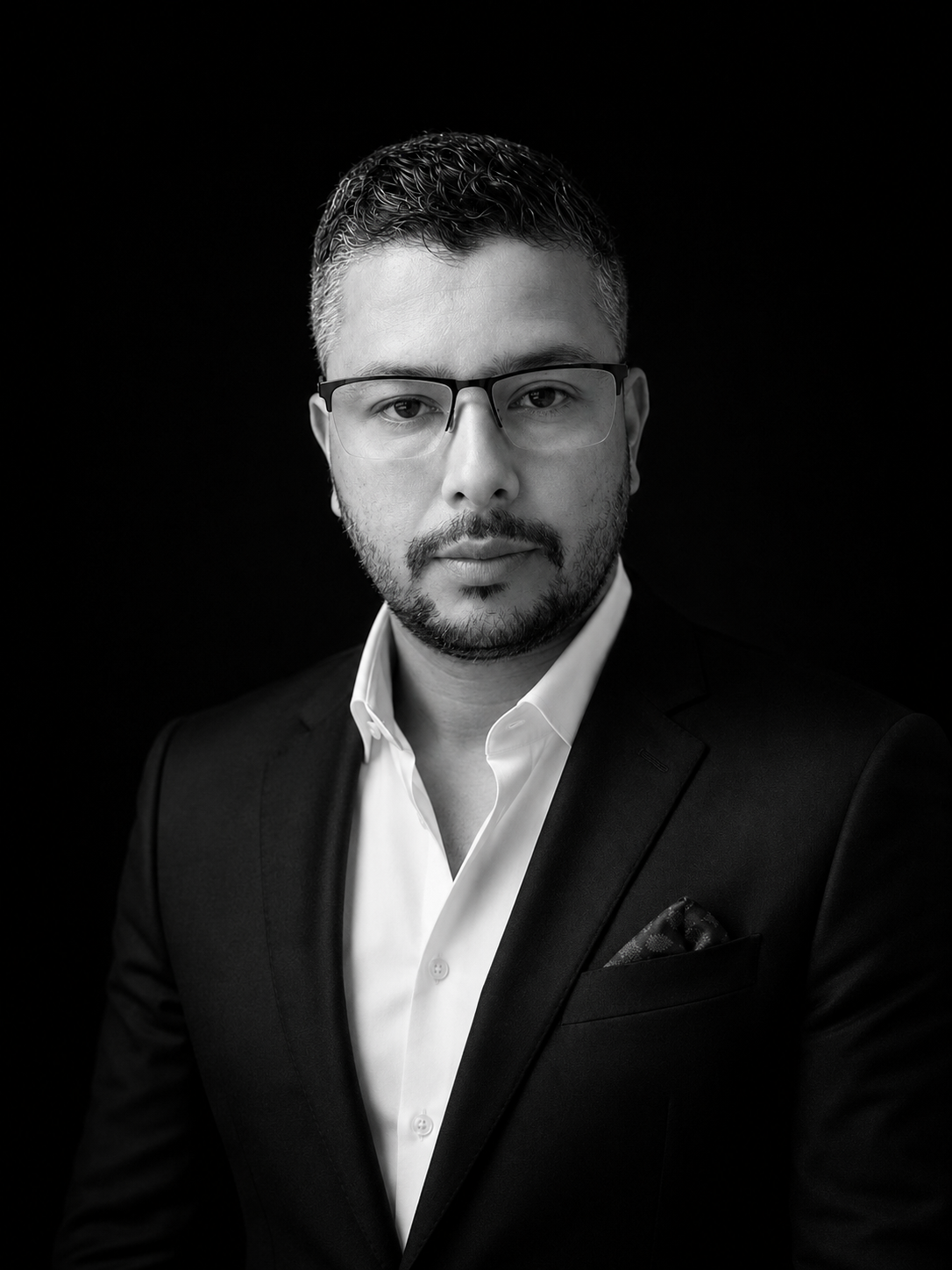 Osser Saavedra, estratega comercial